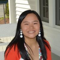 Grace Matthews, photo 2