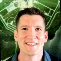 David Vickery, photo 2