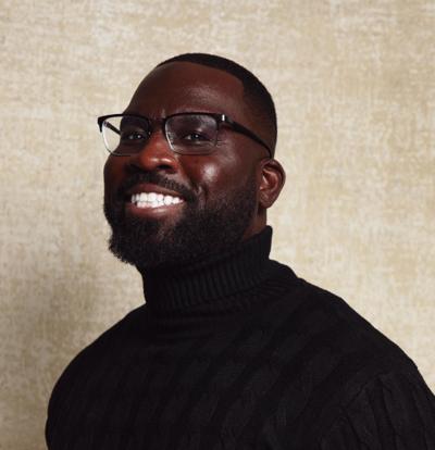 Michael Oppong, photo 1