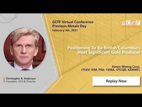 Christopher R Anderson, photo 2