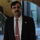 Srinivasan Viswanathan, photo 1