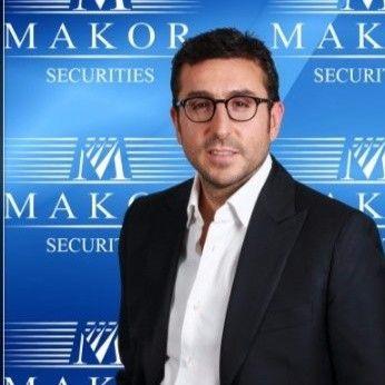 Michael Halimi, photo 1