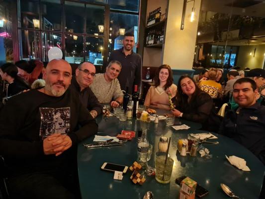 Roy Weinberger, photo 2