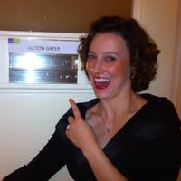 Alyson Greer