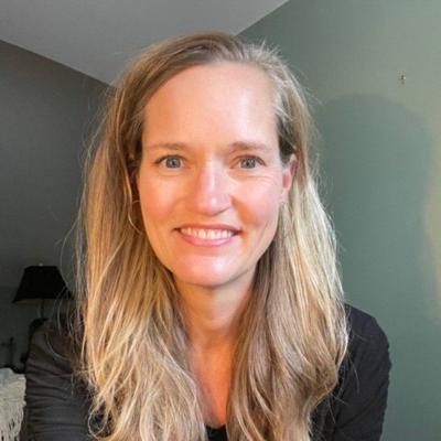 Leslie Brunner, photo 1