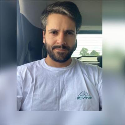 Vishal Jain, photo 1