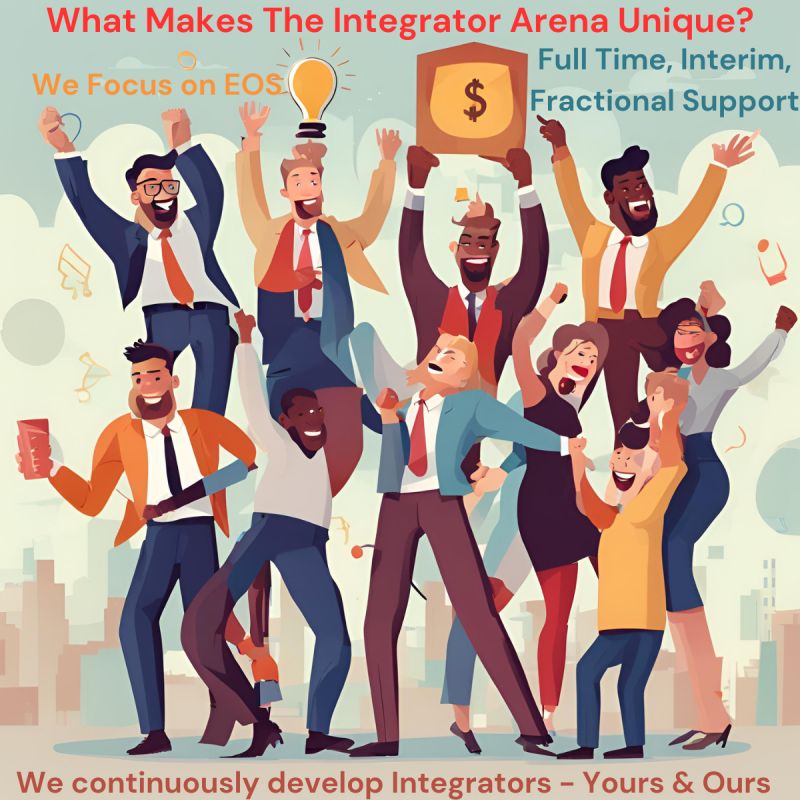 My first Canva AI Post
The team at The Integrator Arena by W3 recently tuned up the Marketing Strat