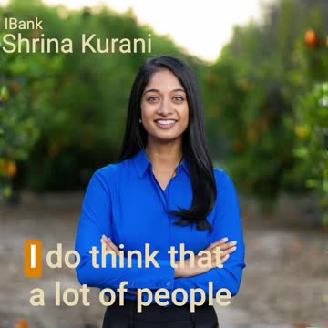 Shrina Kurani is an investor actively writing checks to help catalyze emerging managers as part of I