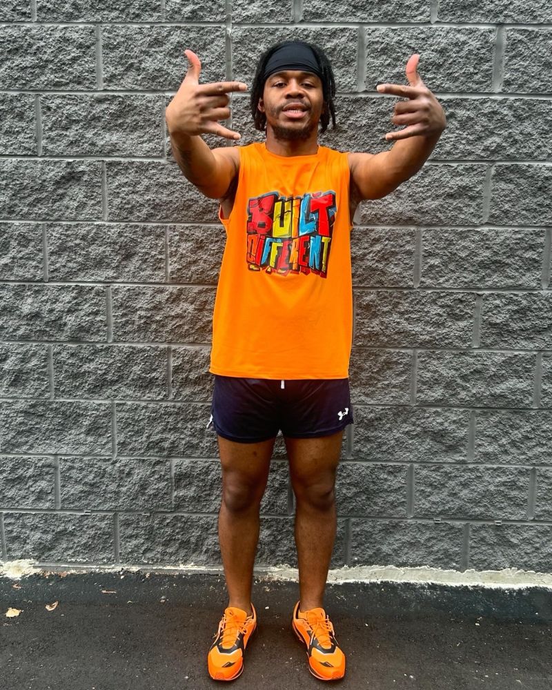 Long way 2 go but we oTW FA$H0 🌌🧘🏾♂️🪄✍🏽! #BEGR3AT #HAVEFAITH #NOFEAR