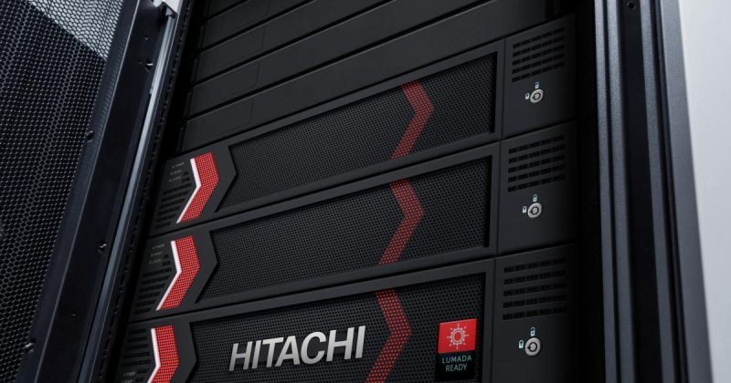 Hitachi Vantara expands Virtual Storage Platform One portfolio to include new block storage applianc