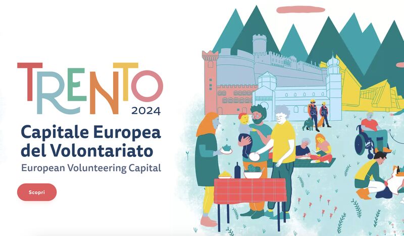 Crowdfunding e co-design...
Doppio appuntamento nel weekend per Produzioni dal Basso a Trento Capita