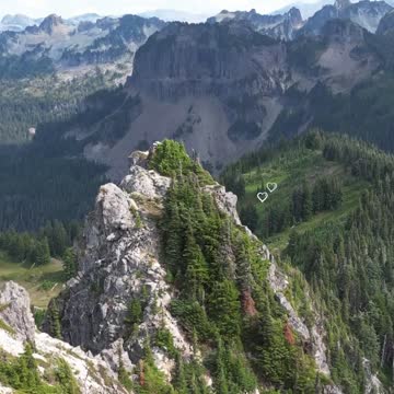 PTO | Take a hike ↗️ | Everyone wants to live on top of the mountain, but all the happiness and grow