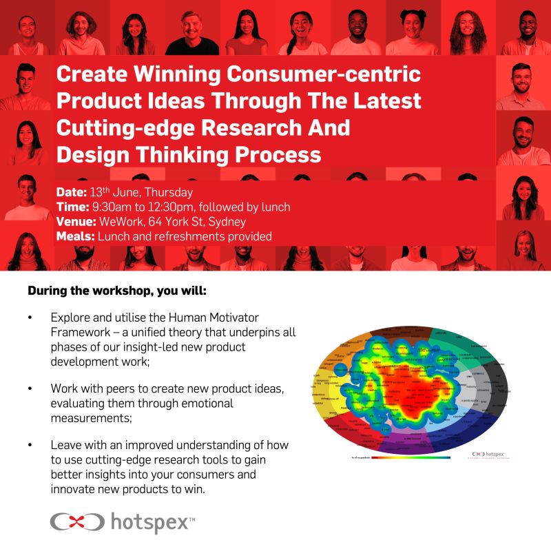 Consumers are demanding more from the brands they love. The key question is how to really tap into t