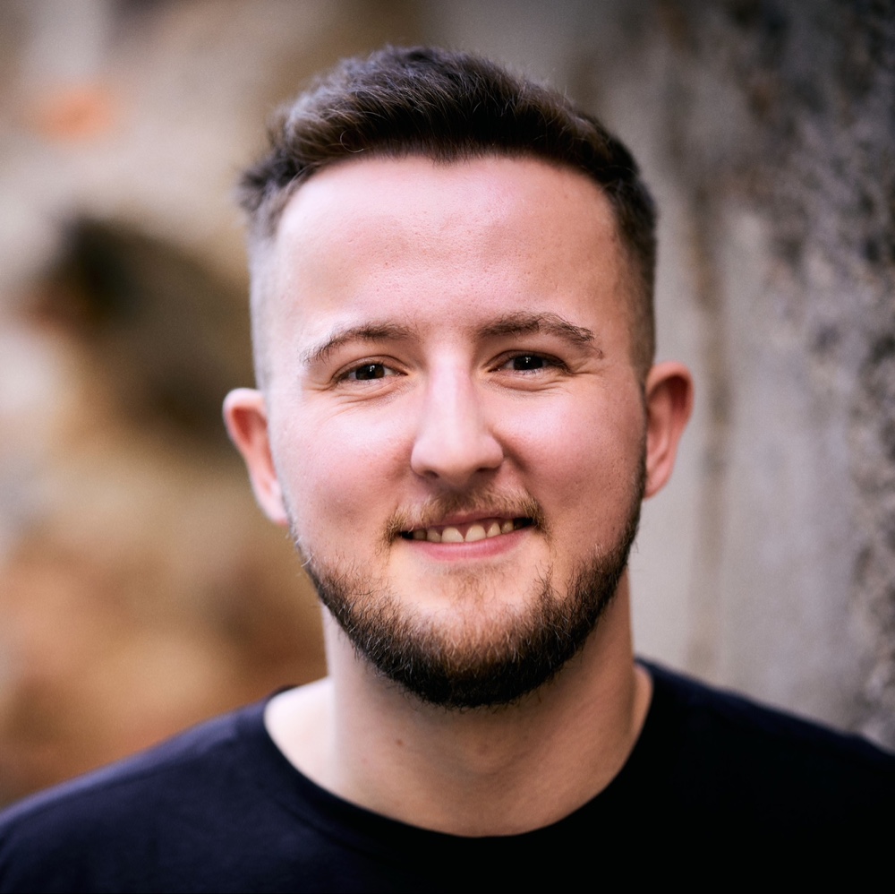 Jonathon Vogel avatar image