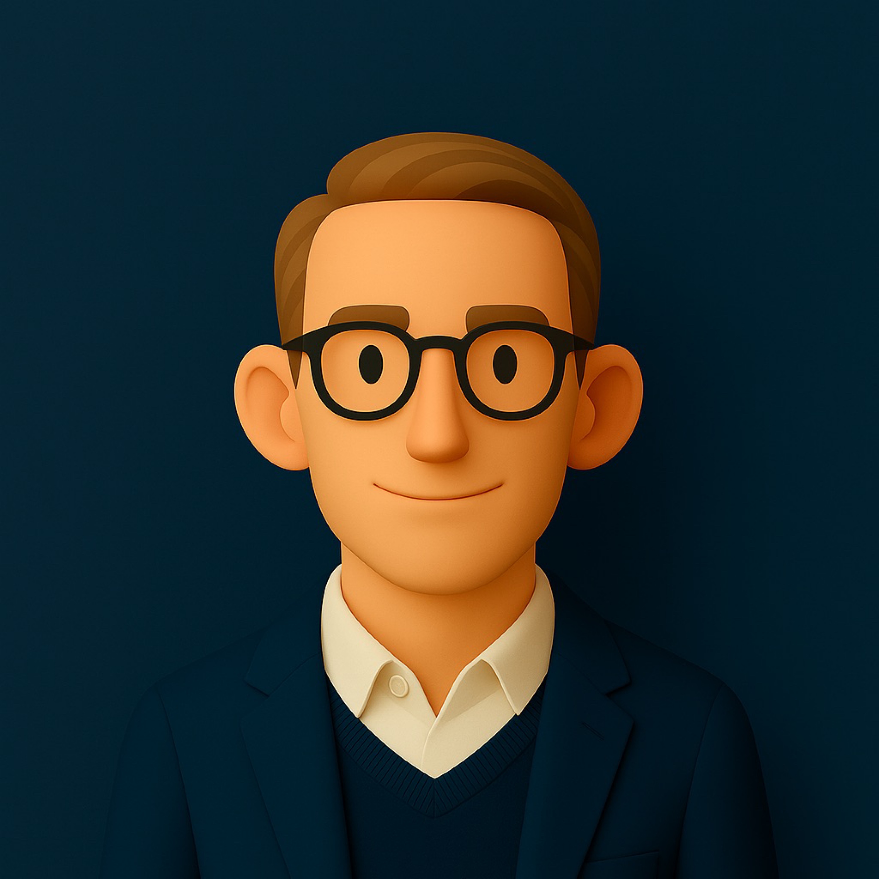 Niklaus Gerber avatar image