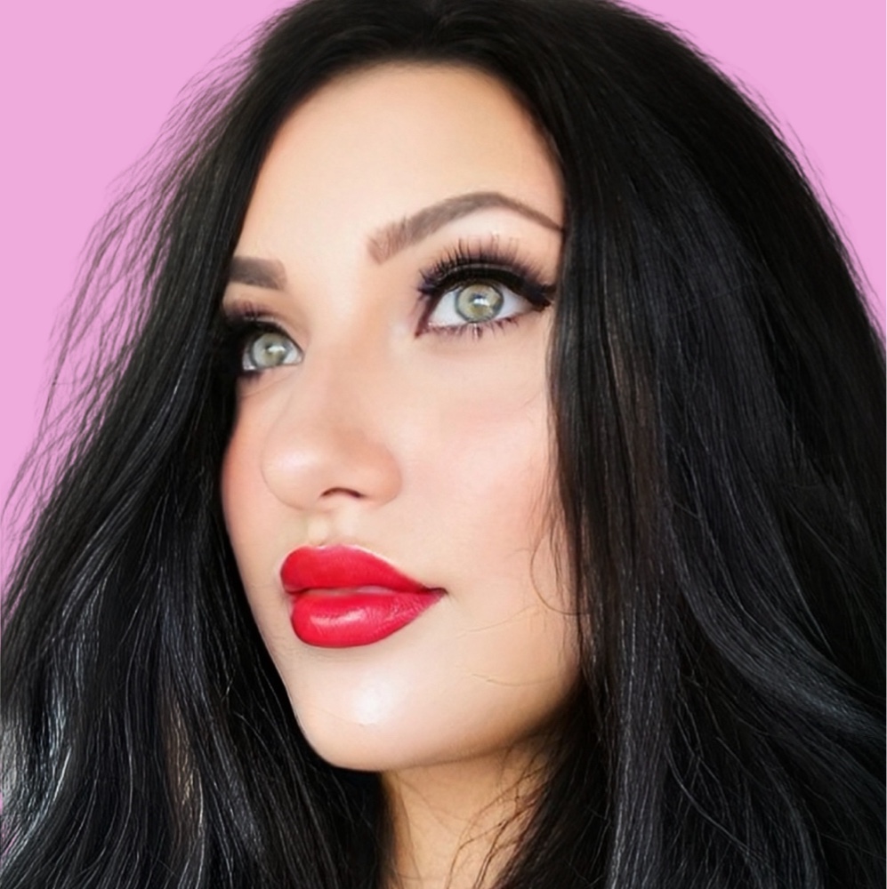 Brittany J Parks avatar image