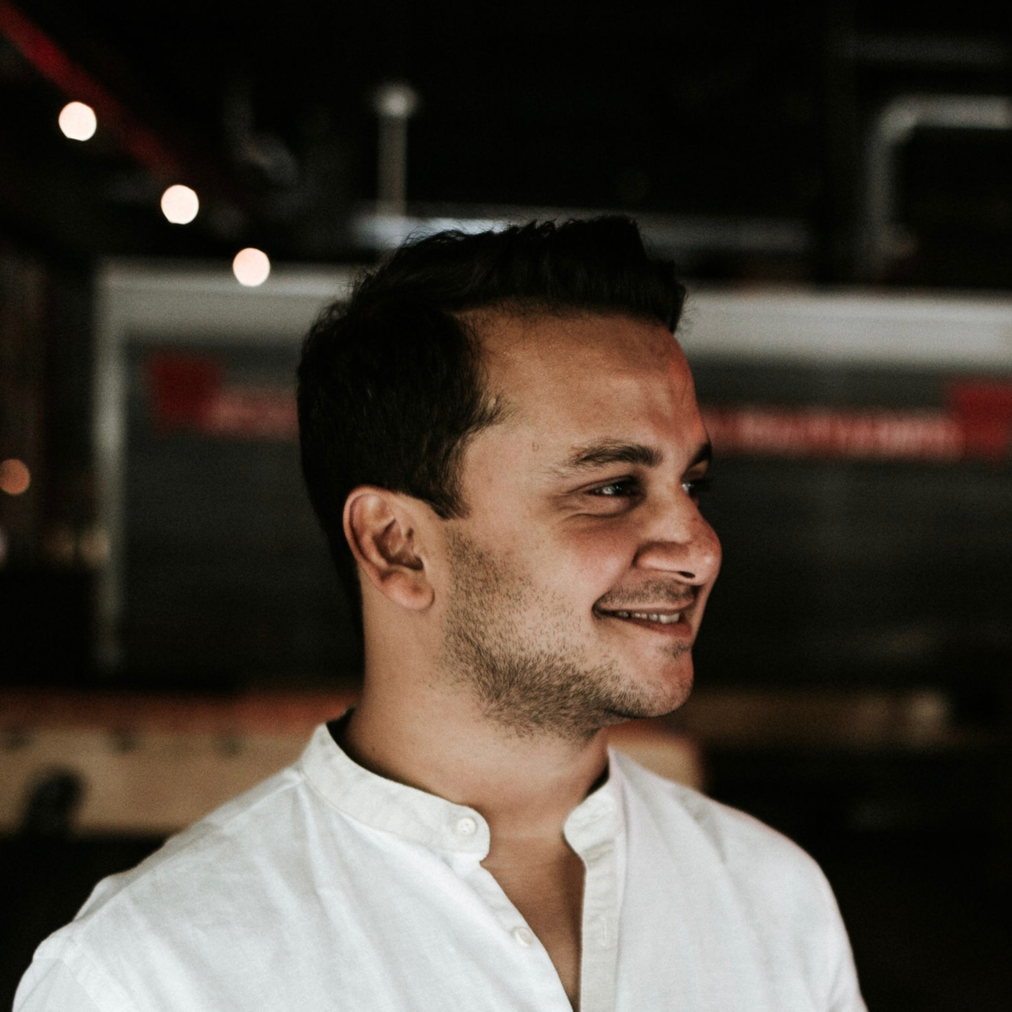 Sachit Gupta