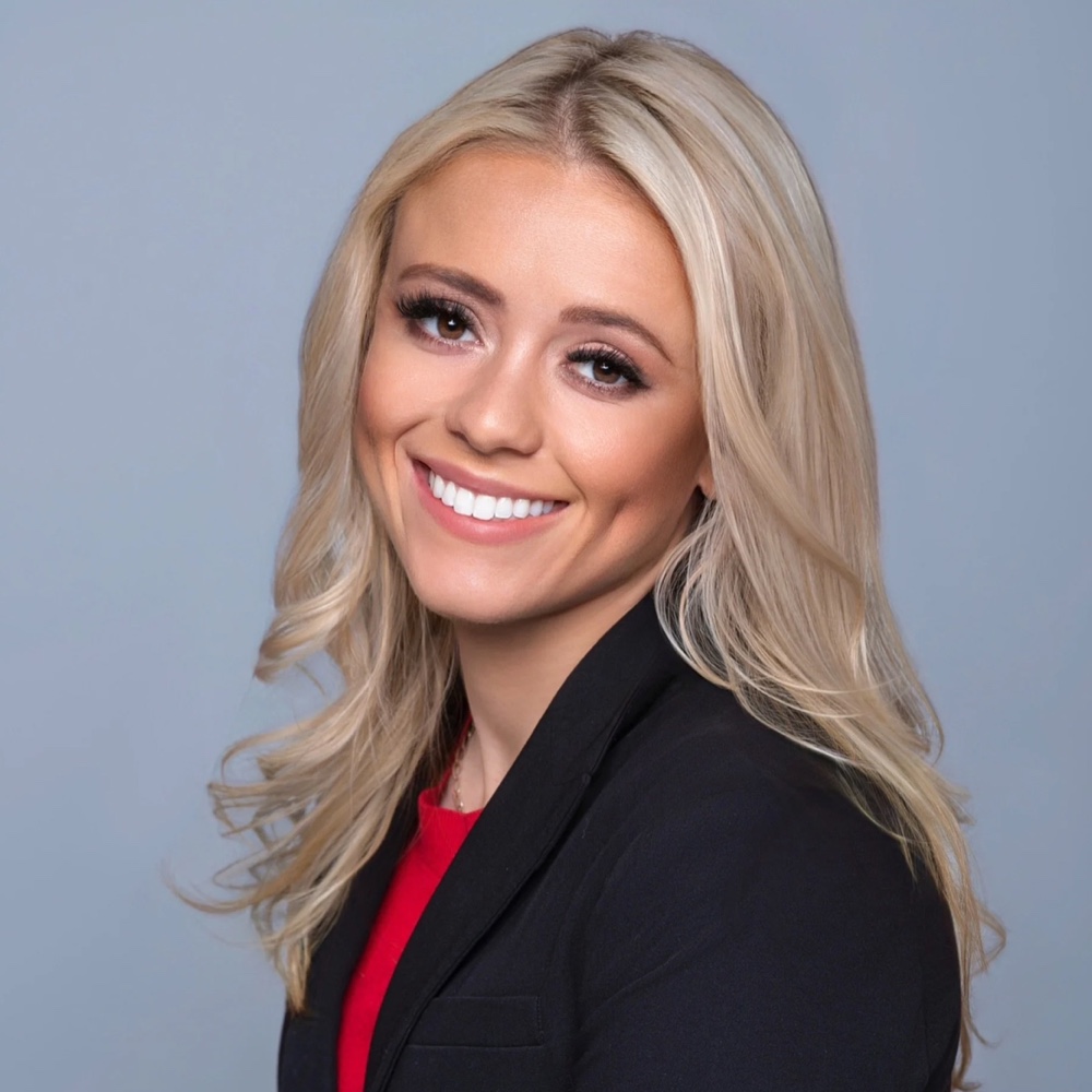 Madalynn Williams avatar image