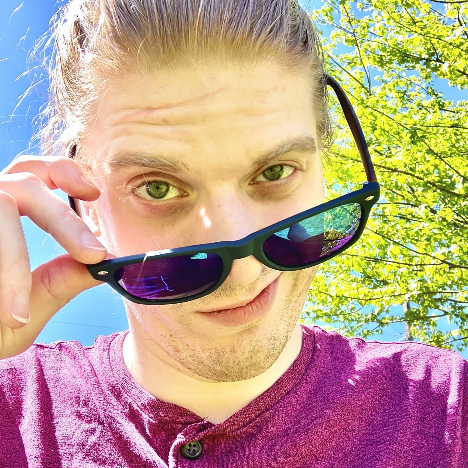 Matthew Bird avatar image