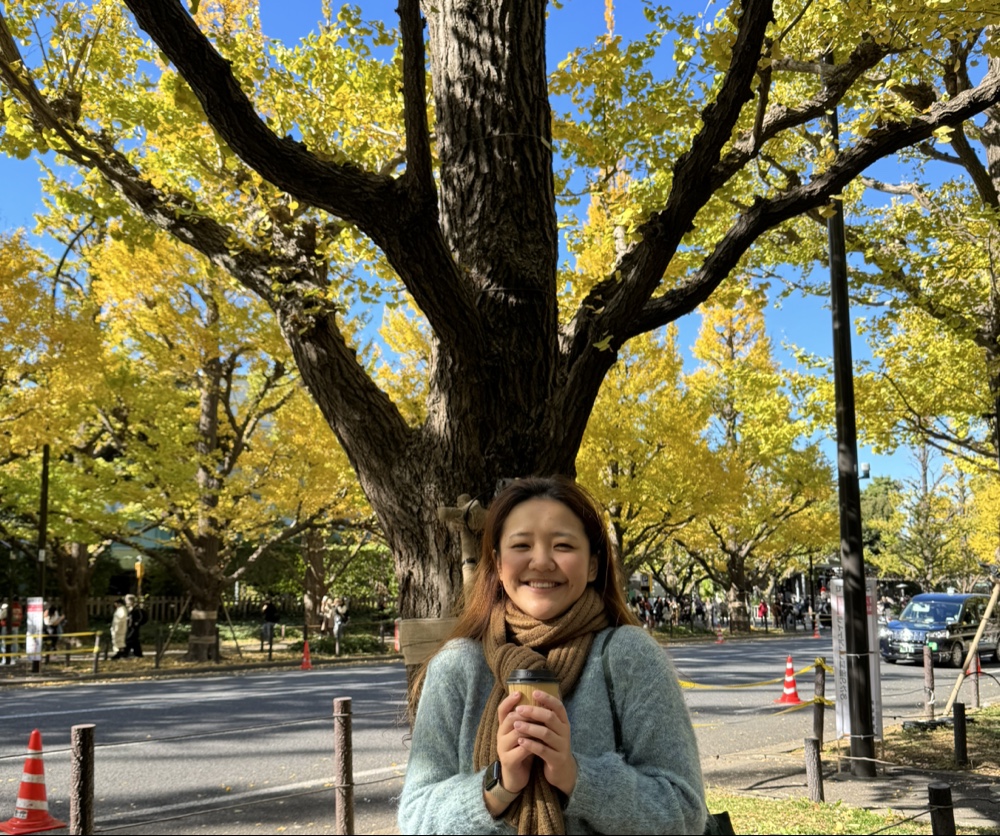 Yuhan Xie avatar image