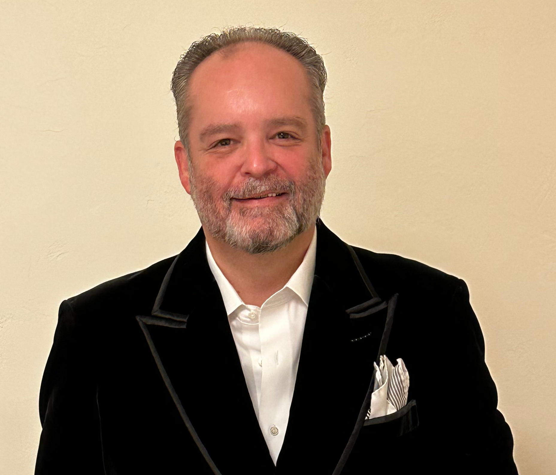 Simon Tucker avatar image