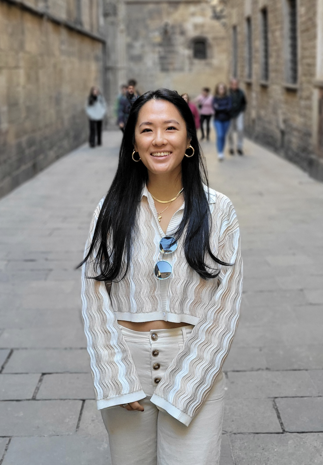 Joyce Shin avatar image