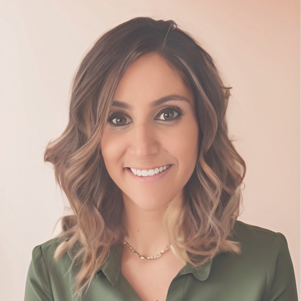 Amina Mattern avatar image