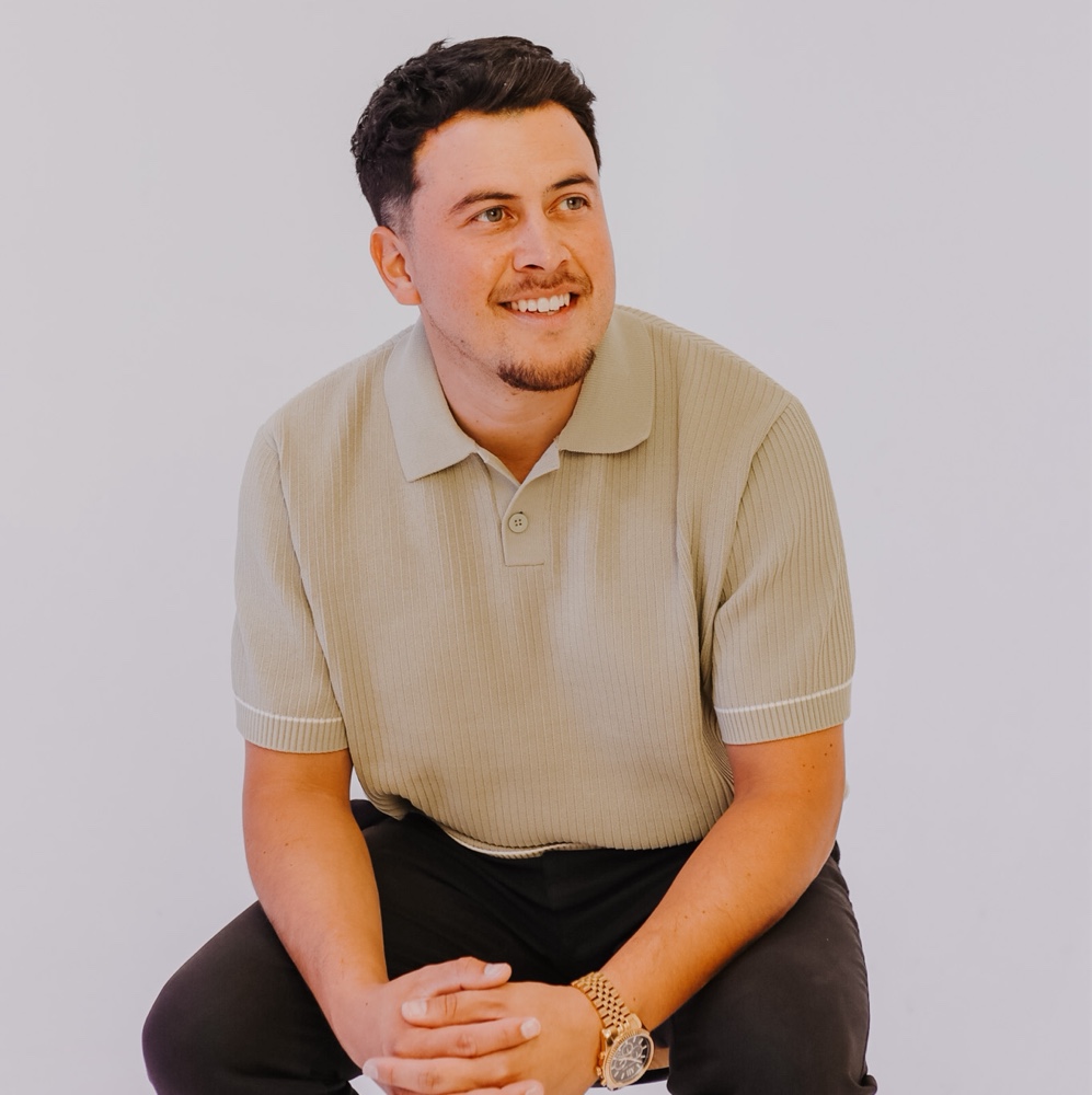 Christian De La Rosa avatar image