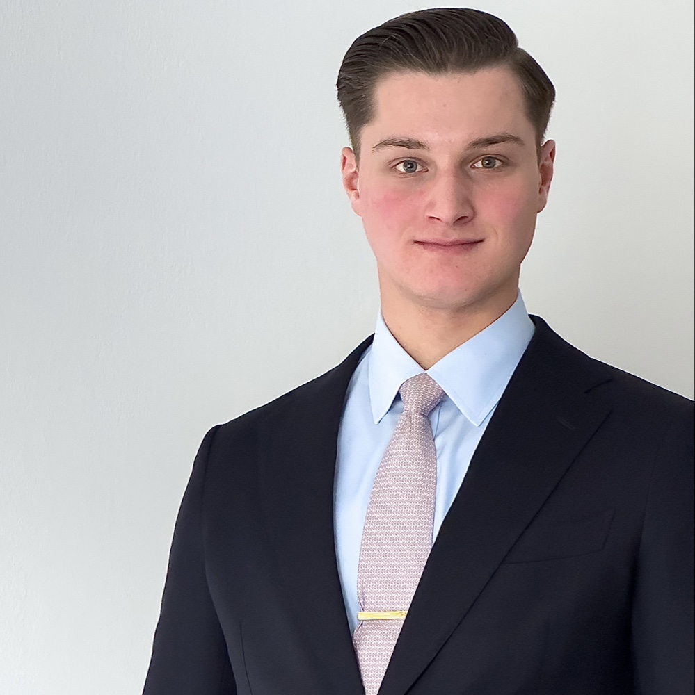 Leon Rahn avatar image