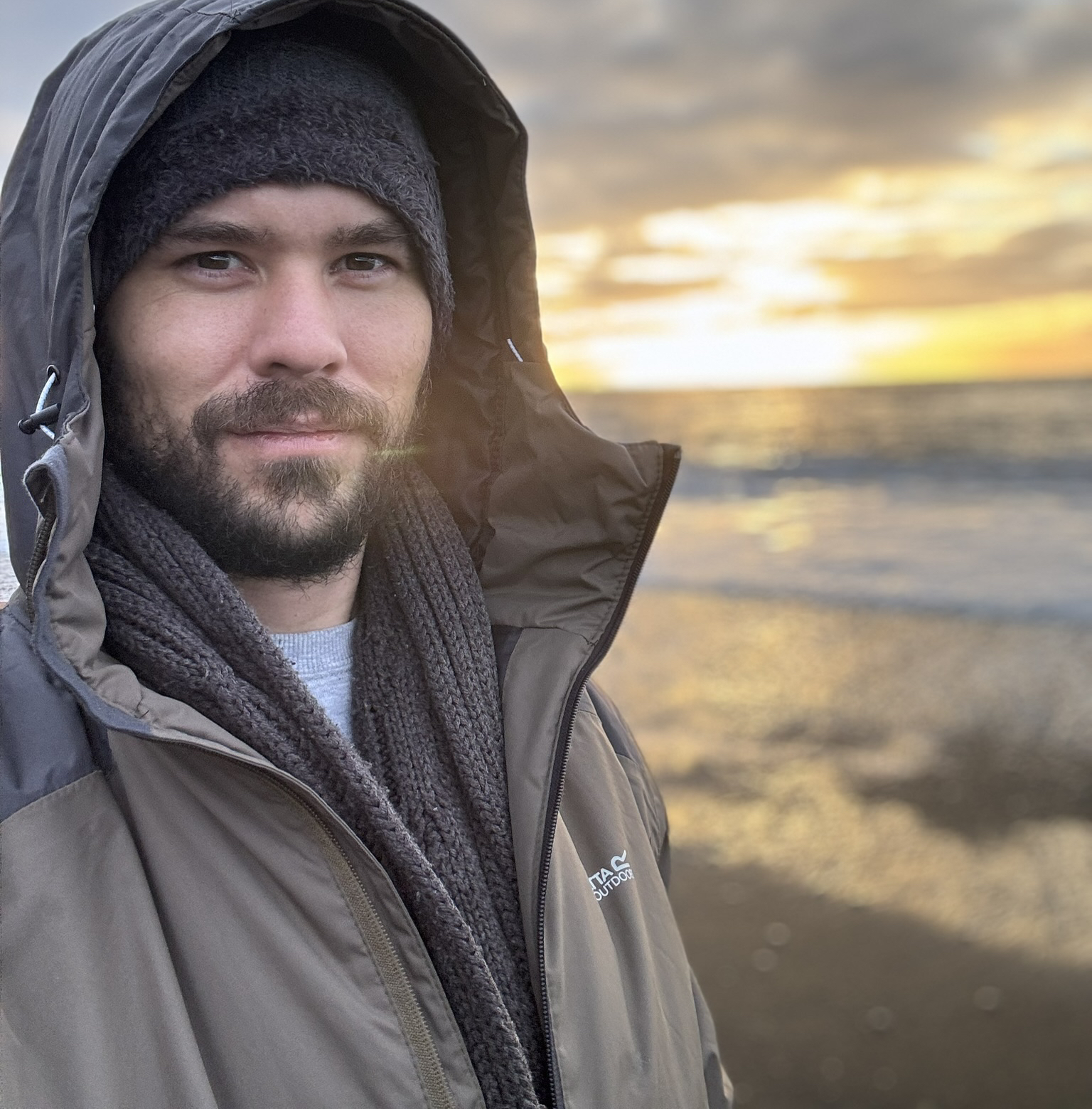 Daniel van der Merwe avatar image