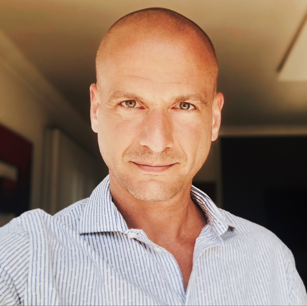 Fred Houdart avatar image