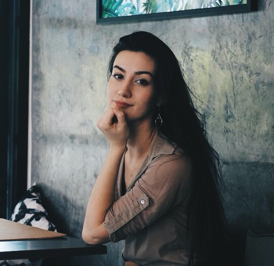 Brianna Cochran