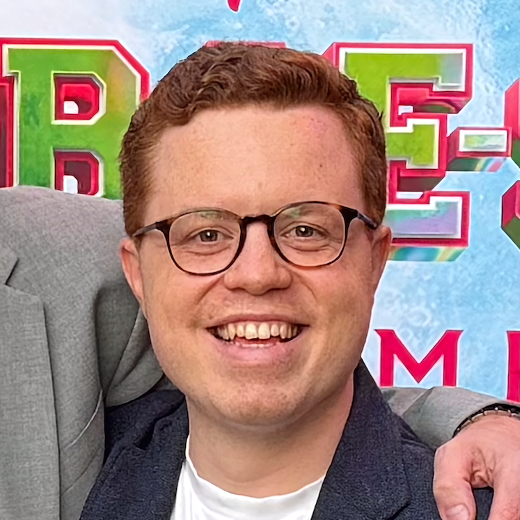 Matteo Veglia avatar image