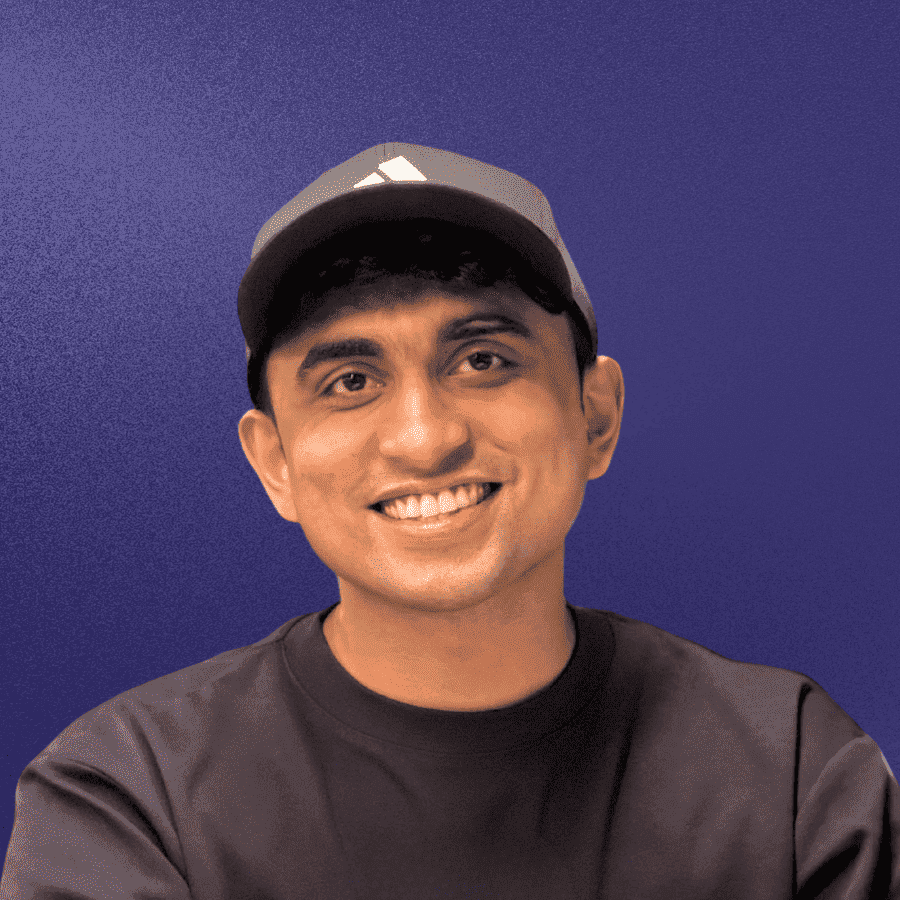 Muhammed Shibin avatar image