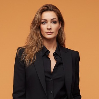 Gailey Ann Griffin avatar image