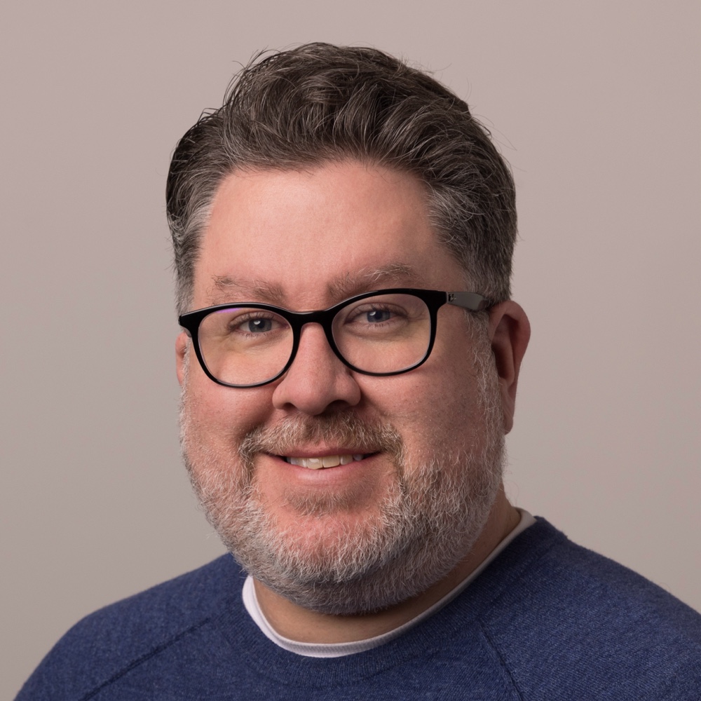 Jared Wade avatar image