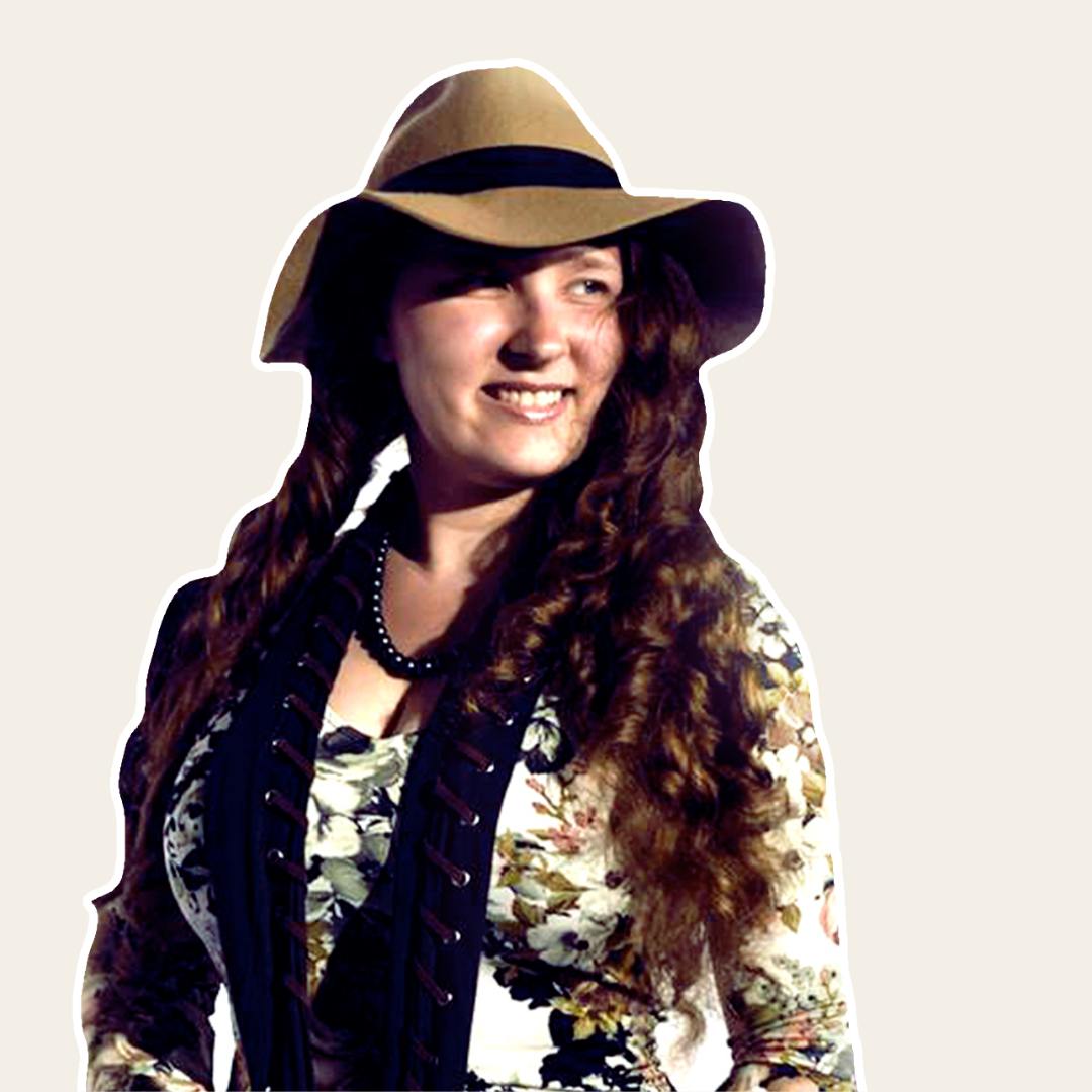 Anastasiya Gendelman avatar image