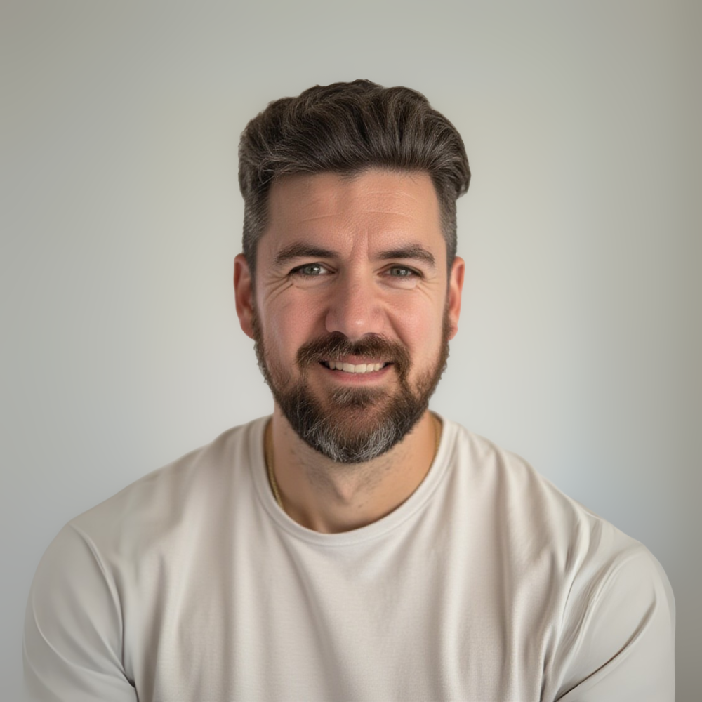 Dave de Céspedes avatar image