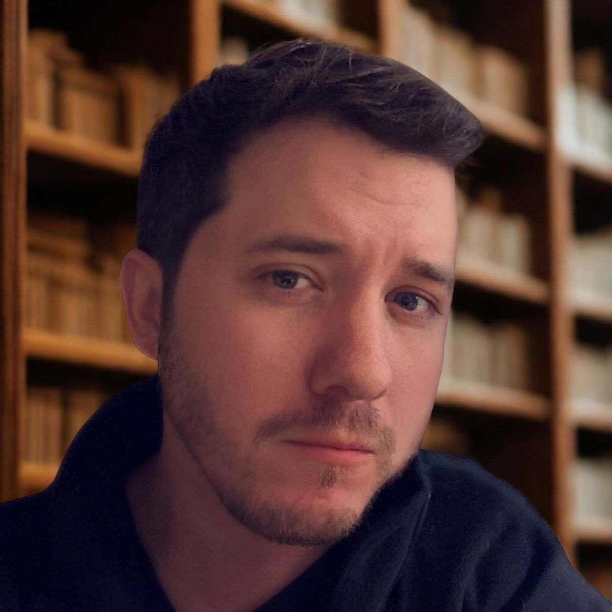 Drew Boggess avatar image