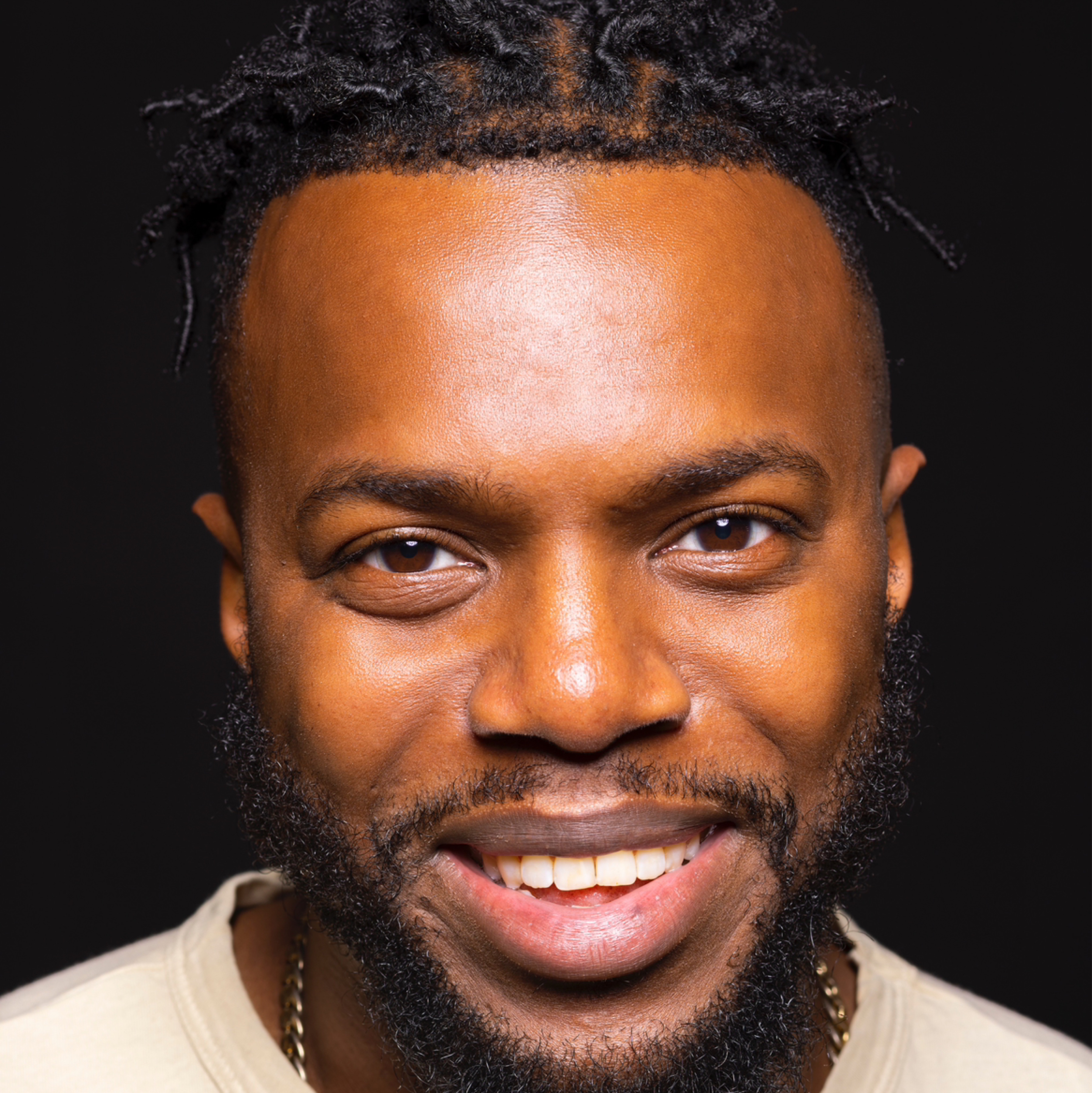 Jonathan Jackson avatar image