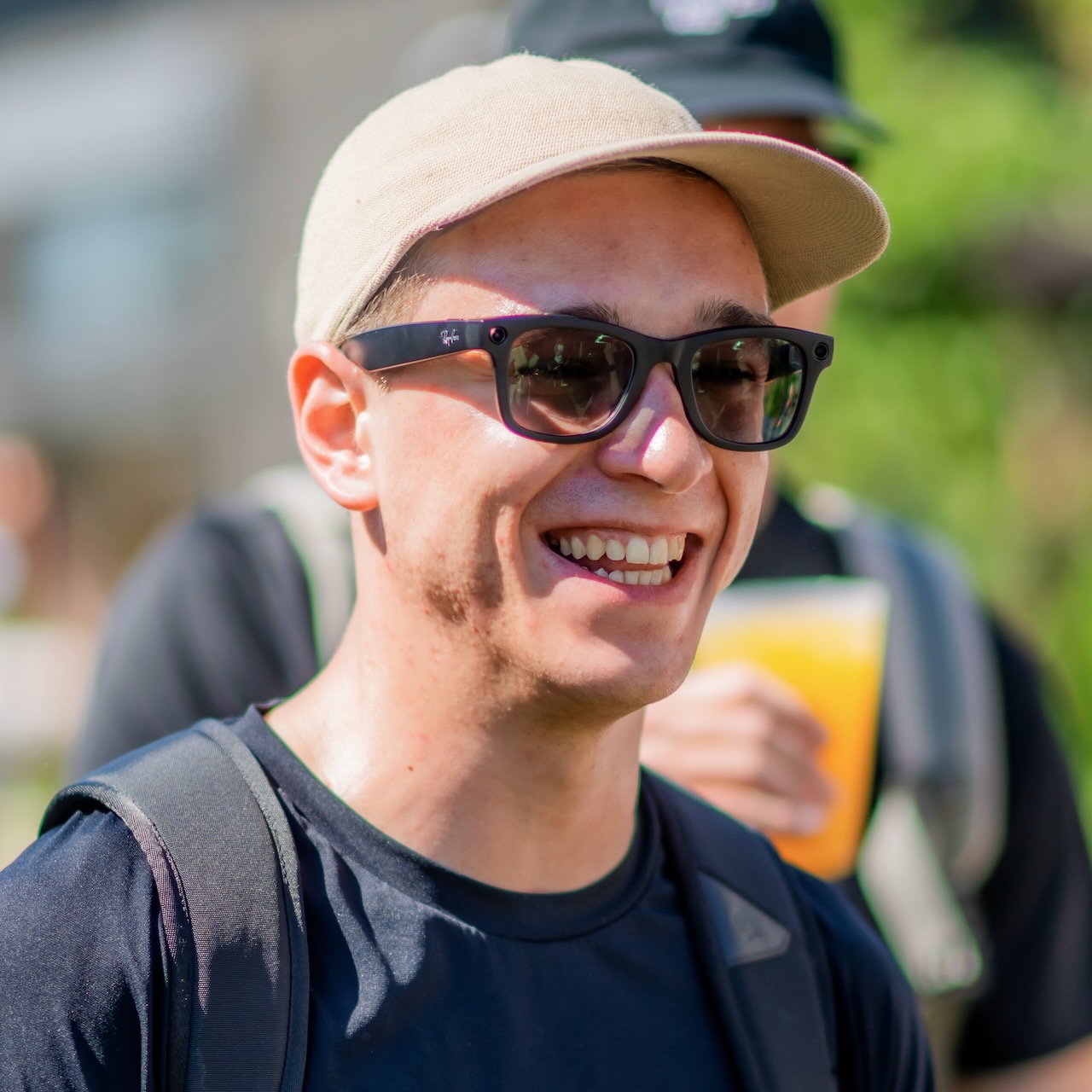 Daniel Marcinkowski avatar image