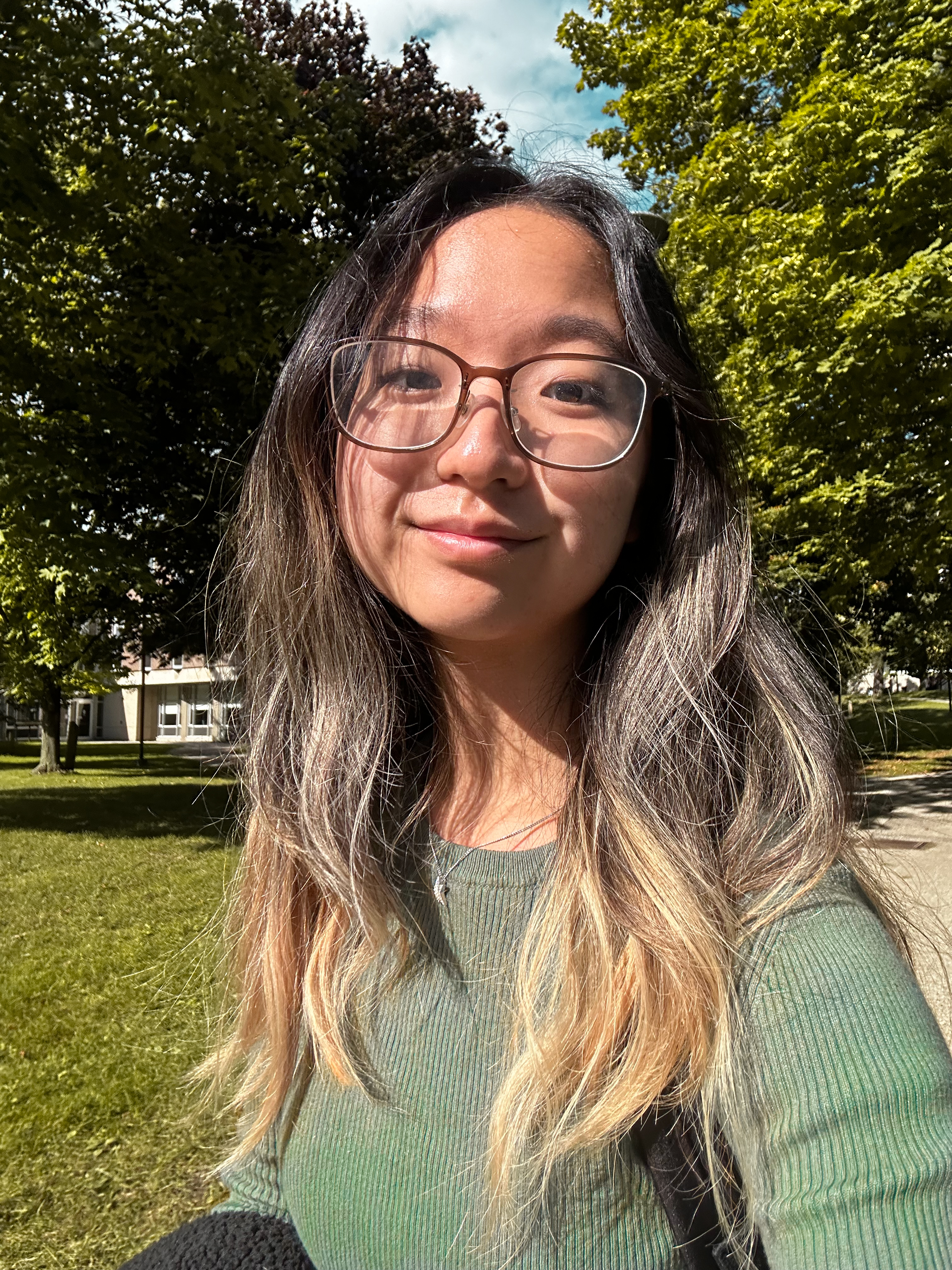 Bonnie Chin avatar image