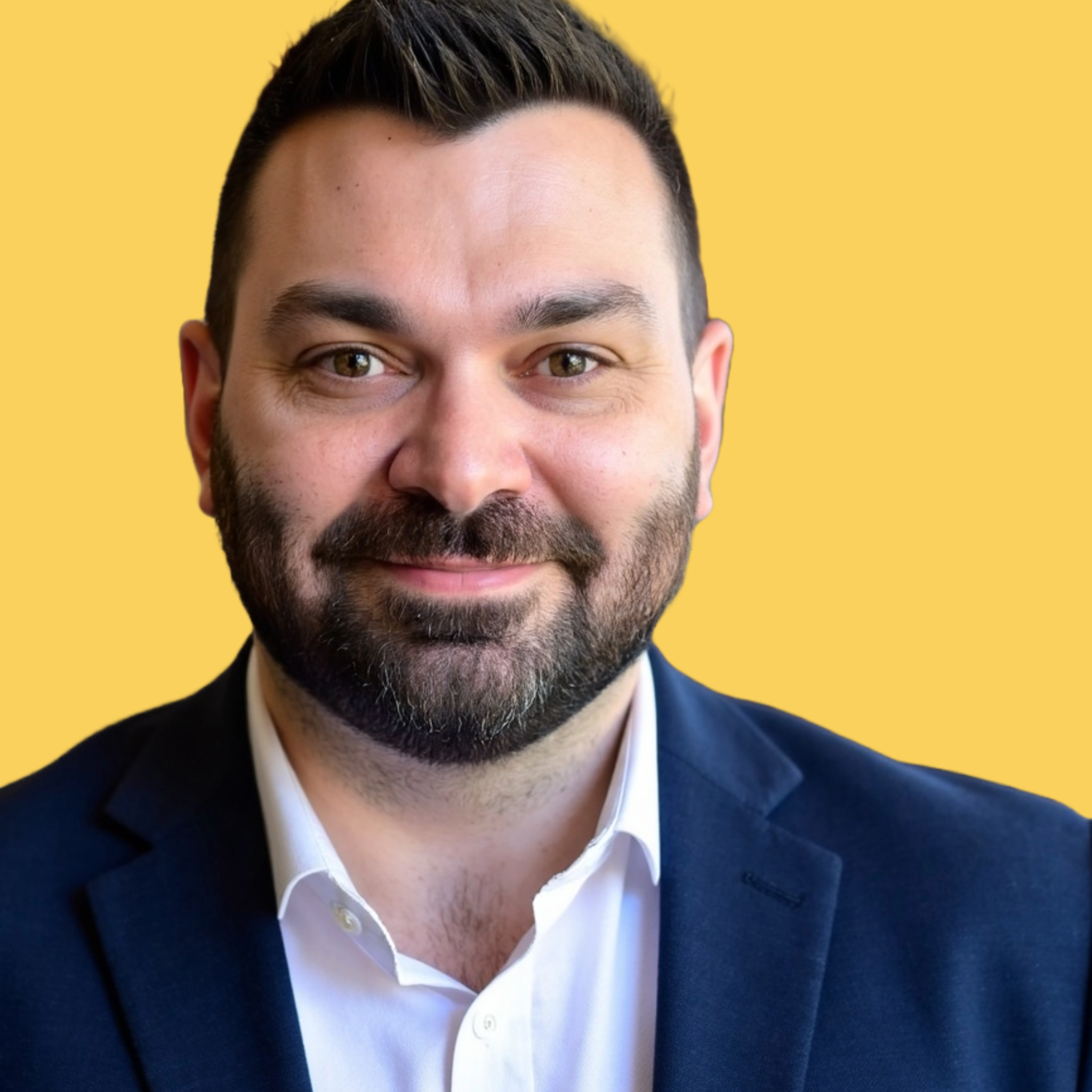 Clif Mathews avatar image