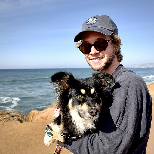 Michael Lock avatar image