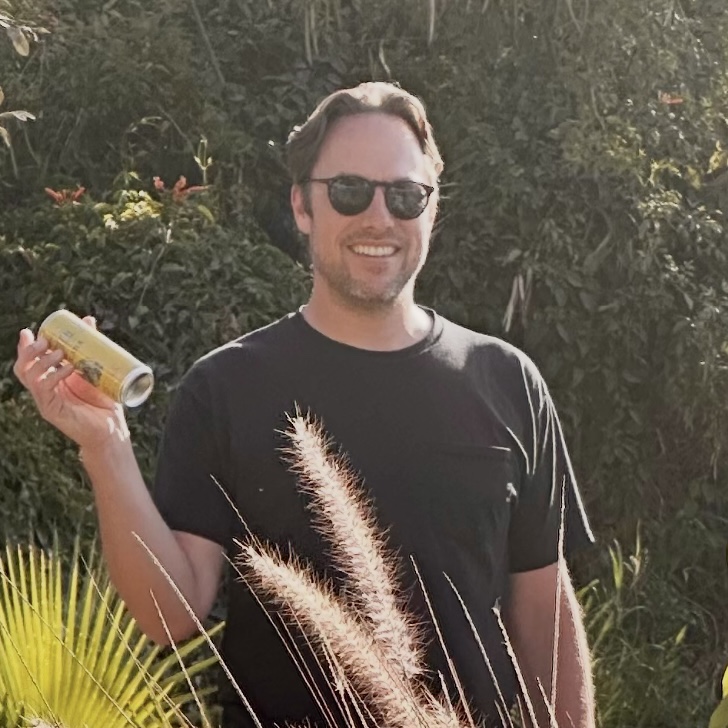 Ryan Hefner avatar image