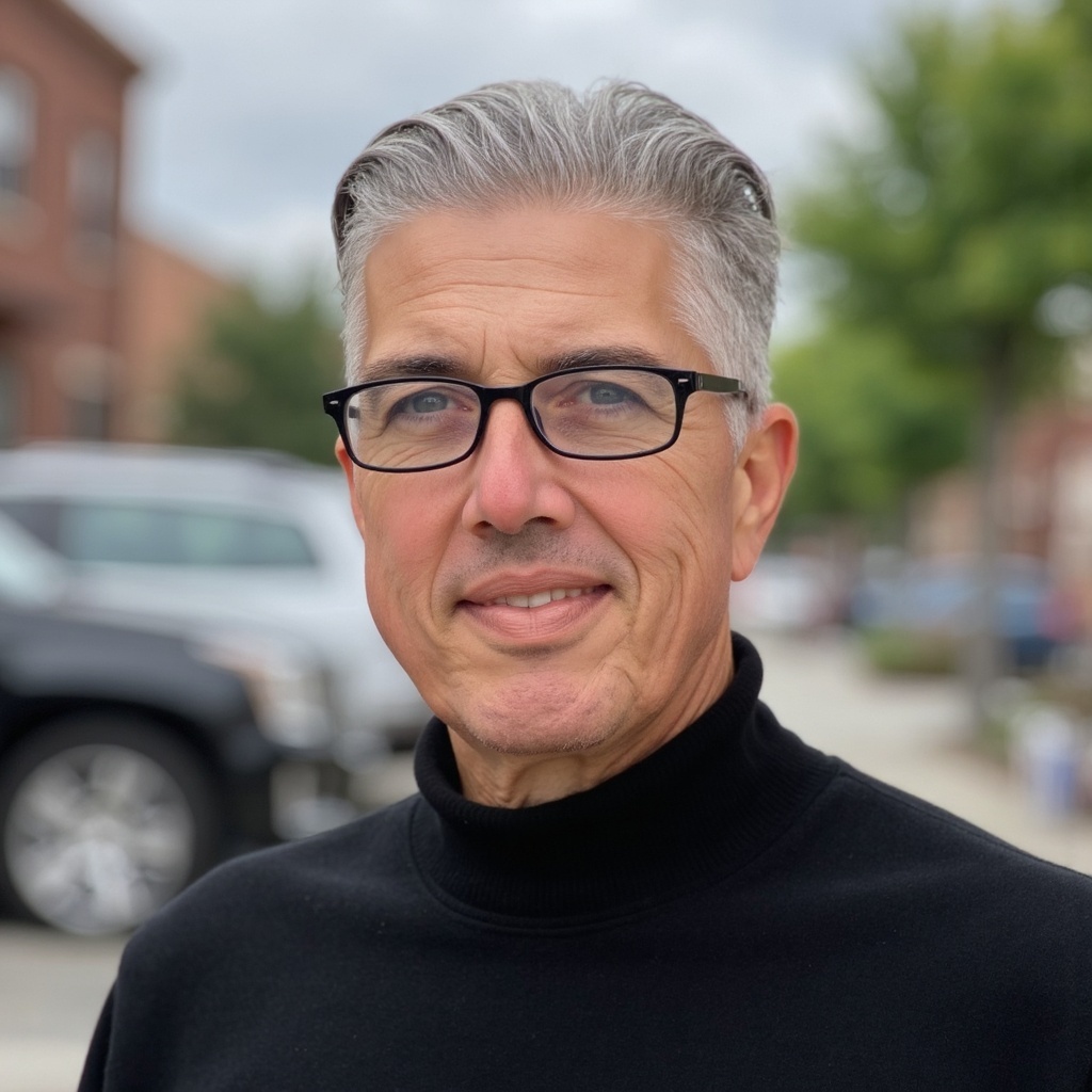 Jay Sener avatar image