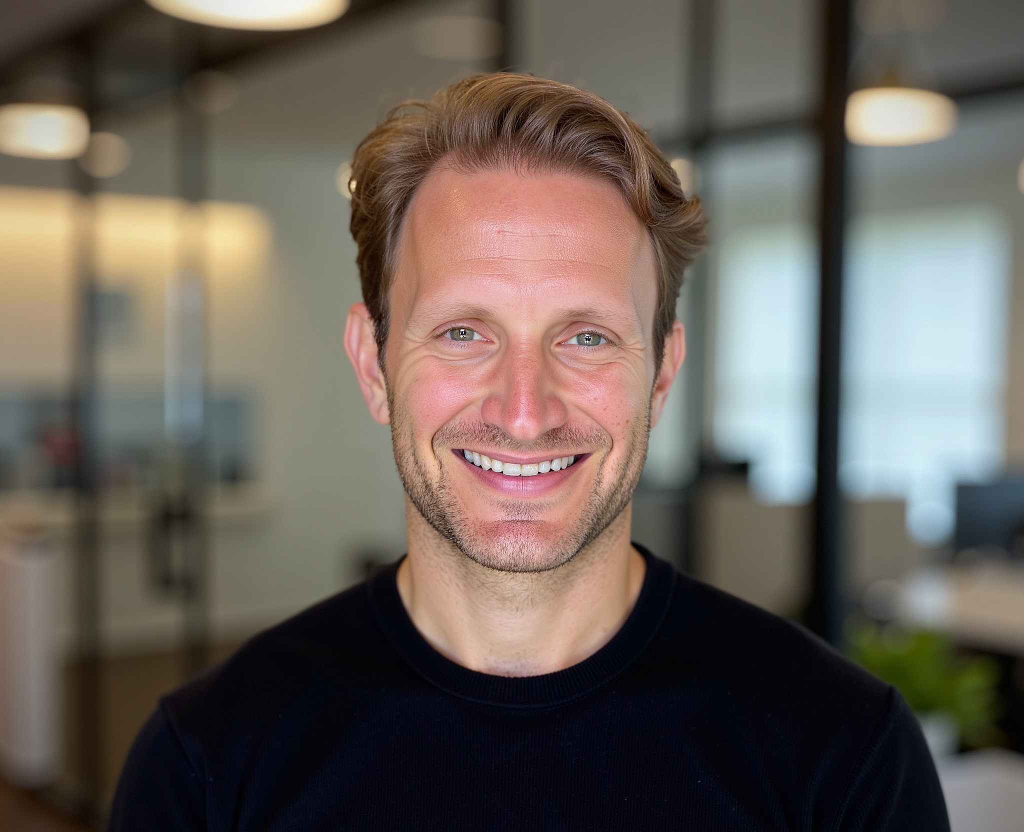 Brian Hain avatar image