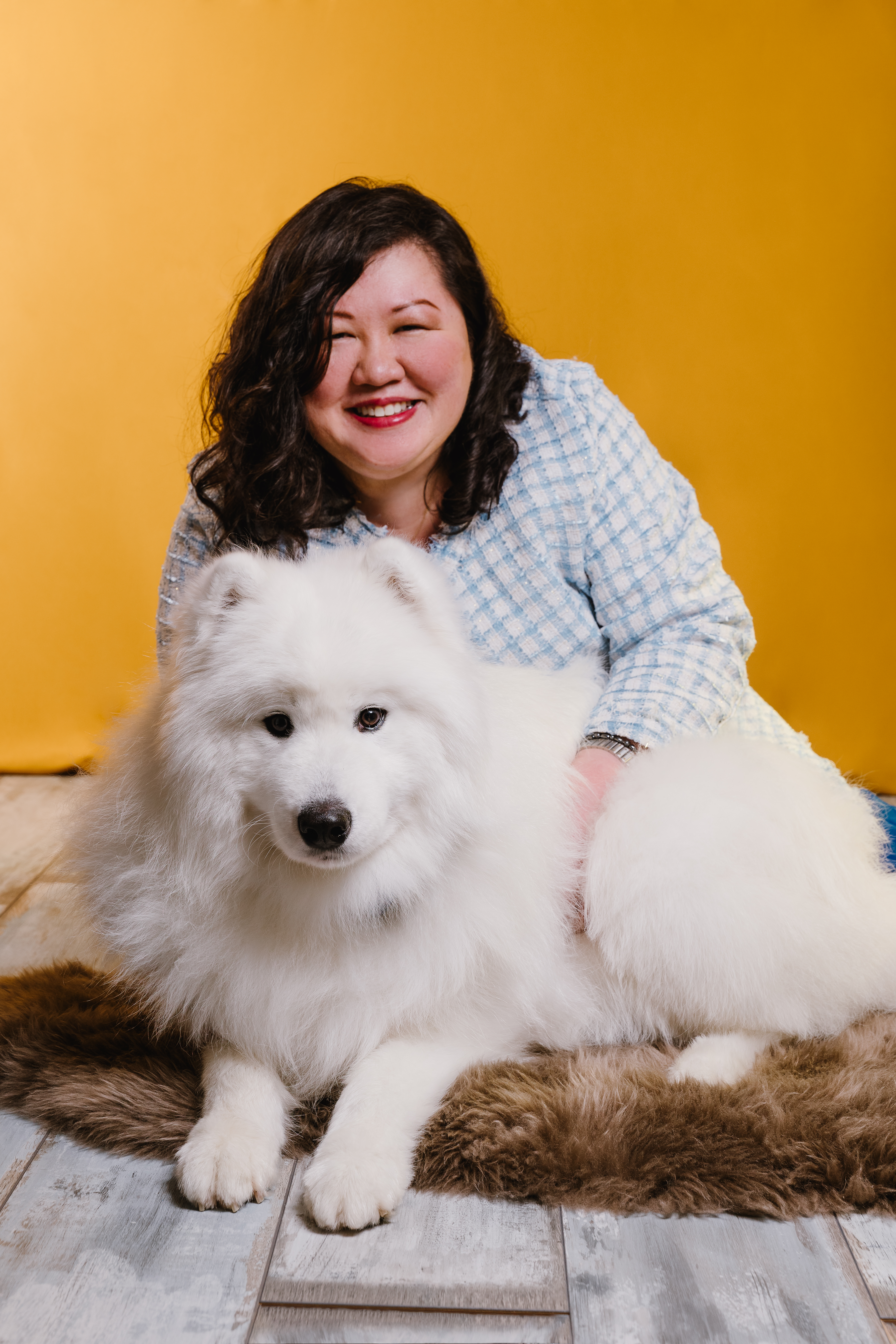 Rhea Ong Yiu avatar image