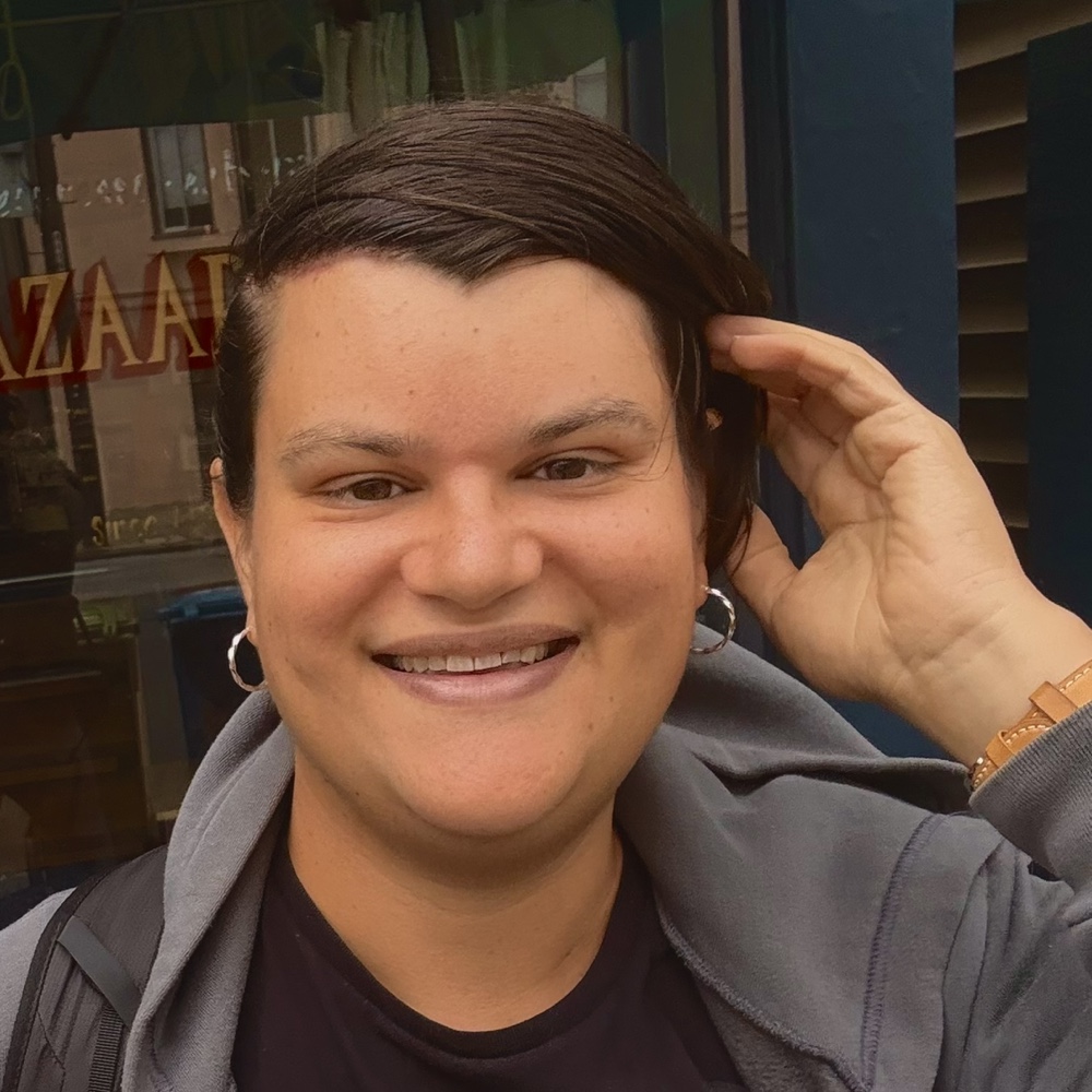 Chelsea Anne McElveen avatar image