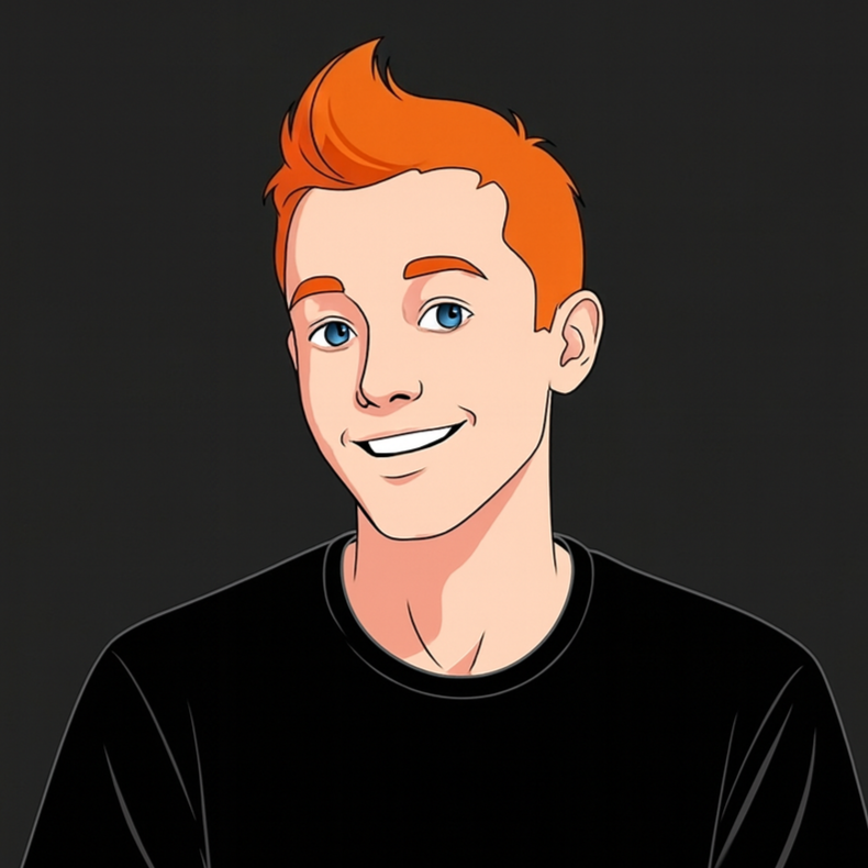 Ignacio Montenegro avatar image